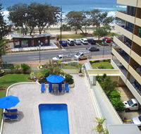At the Sands Holiday Apartments - Holiday Sunshine Coast