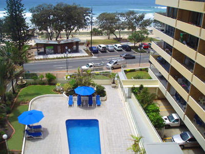 At The Sands Holiday Apartments - Holiday Sunshine Coast 0