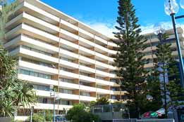 At The Sands Holiday Apartments - Holiday Sunshine Coast 1