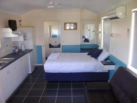 Atherton Hallorans Leisure Park - Holiday Sunshine Coast 0