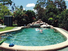 Atherton Hallorans Leisure Park - Holiday Sunshine Coast 2