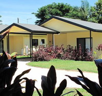Atherton Holiday Park - Sunshine Coast Tourism