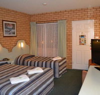 Atlas Motel - Sunshine Coast Tourism