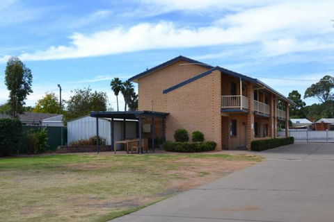 Atlas Motel - Holiday Sunshine Coast 4