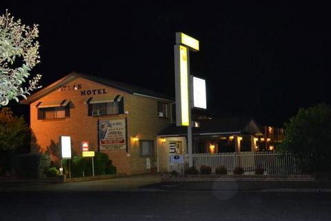 Atlas Motel - Holiday Sunshine Coast 5