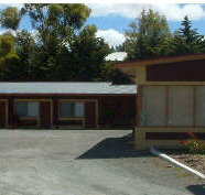 Auburn Shiraz Motel - Sunshine Coast Tourism
