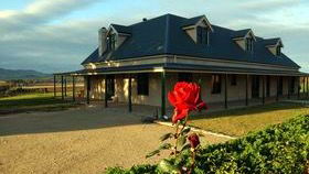 Abbotsford Country House - Holiday Sunshine Coast 4