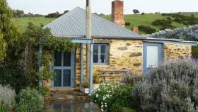 Brooklands Heritage B&B - Sunshine Coast Tourism 3