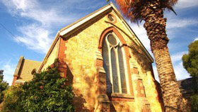 St Marks Church Apartment - Sunshine Coast Tourism 9