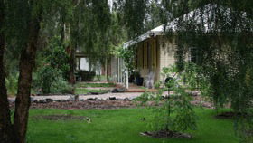 Amy's House - Sunshine Coast Tourism 5