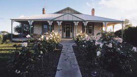 Stranraer Homestead - Sunshine Coast Tourism 3