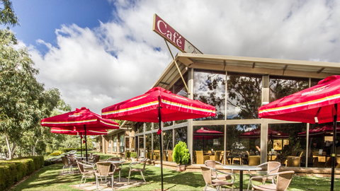 Mannum Motel - Sunshine Coast Tourism 14