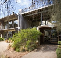 Apollo Bay Eco YHA - Sunshine Coast Tourism