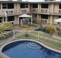 A'Montego Mermaid Beach Motel - Holiday Sunshine Coast