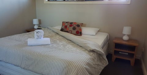 A'Montego Mermaid Beach Motel - Holiday Sunshine Coast 2
