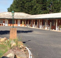 Altona Motel - Sunshine Coast Tourism