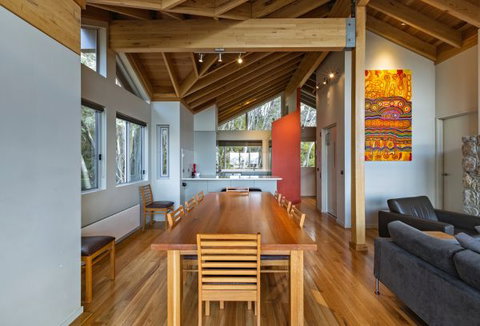 Altezza 1570 By Alpine Boutique Apartments - Sunshine Coast Tourism 1