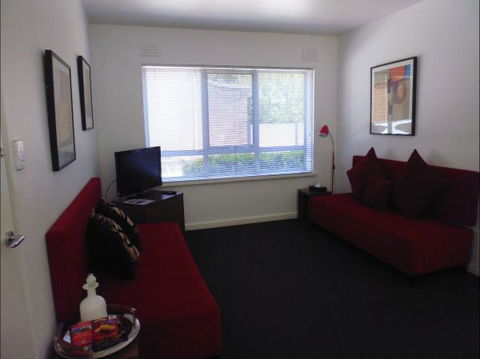 Apartments Of South Yarra - Holiday Sunshine Coast 4