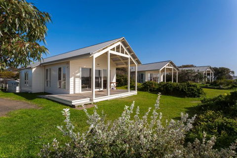 Barwon Heads Caravan Park - Holiday Sunshine Coast 0