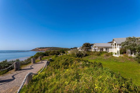 Barwon Heads Caravan Park - Holiday Sunshine Coast 1