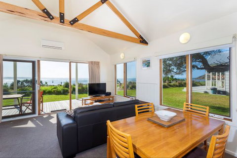 Barwon Heads Caravan Park - Holiday Sunshine Coast 2