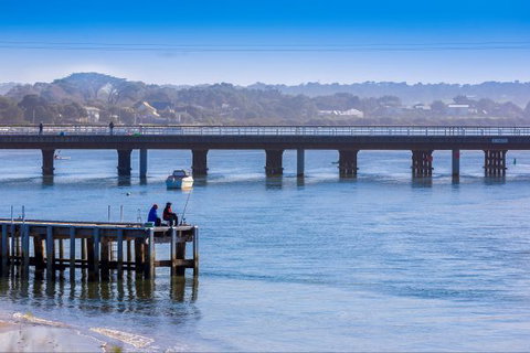 Barwon Heads Caravan Park - Holiday Sunshine Coast 4