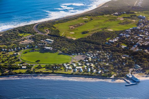 Barwon Heads Caravan Park - Holiday Sunshine Coast 5