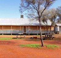 Belah Shearers Quarters - Gundabooka National Park - Holiday Sunshine Coast