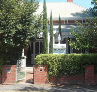 Belmont Bed  Breakfast - Sunshine Coast Tourism