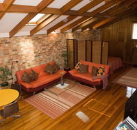 Bet's Bed and Breakfast Studio - Holiday Sunshine Coast