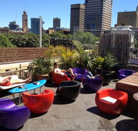 Big Hostel - Holiday Sunshine Coast