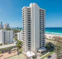 Boulevard North Holiday Apartments - Sunshine Coast Tourism
