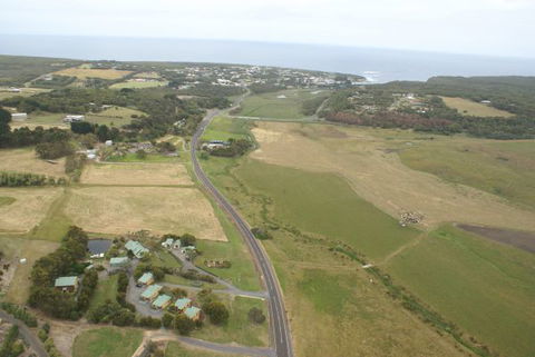 Daysy Hill Country Cottages - Sunshine Coast Tourism 8