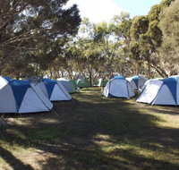 Discovery Lagoon Camping Grounds - Sunshine Coast Tourism