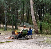 Girraween National Park Camping Ground - Holiday Sunshine Coast