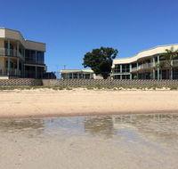 Hilton Motel - Holiday Sunshine Coast