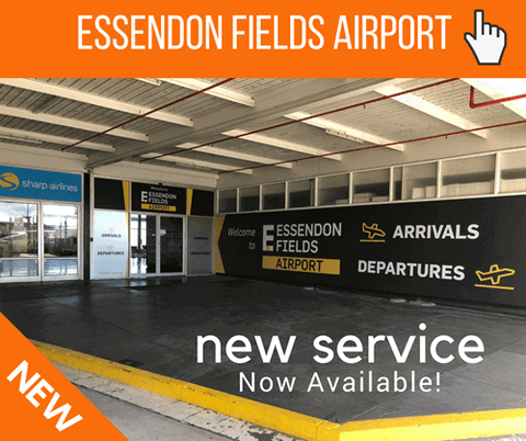 Starbus Airport Shuttle - Holiday Sunshine Coast 1