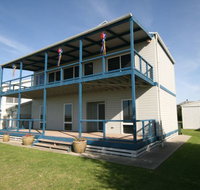LJ Hooker Goolwa Holiday Rentals - 25 Barrage Road Goolwa South - Sunshine Coast Tourism