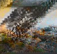 The Granary - Sunshine Coast Tourism