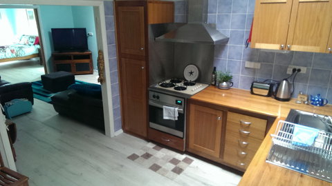 The Goolwa House - Sunshine Coast Tourism 0