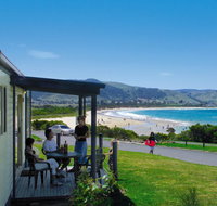 Marengo Holiday Park - Sunshine Coast Tourism