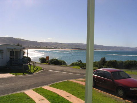 Marengo Holiday Park - Sunshine Coast Tourism 1