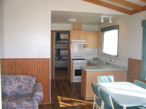 Marengo Holiday Park - Sunshine Coast Tourism 2