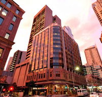 Metro Hotel Marlow Sydney Central - Sunshine Coast Tourism