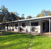 Wallaby Cottage - Sunshine Coast Tourism