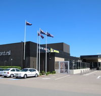 Gosford RSL Club - Sunshine Coast Tourism