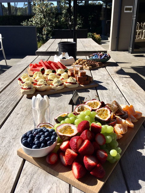 Thornleigh Golf Centre - Sunshine Coast Tourism 5