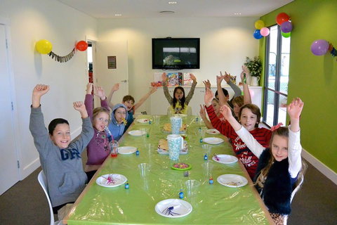 Thornleigh Golf Centre - Sunshine Coast Tourism 8