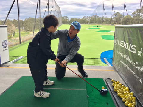 Thornleigh Golf Centre - Sunshine Coast Tourism 6