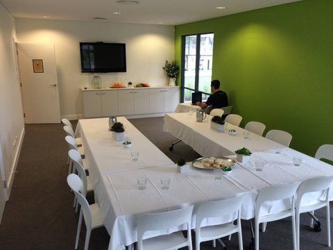 Thornleigh Golf Centre - Sunshine Coast Tourism 3